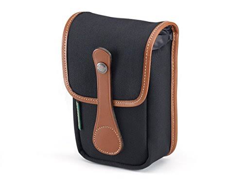 Black Canvas Pouch A47212