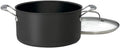Nonstick Hard-anodized 6-quart Stockpot N294