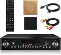 HD DVD Player with HDMI J8353