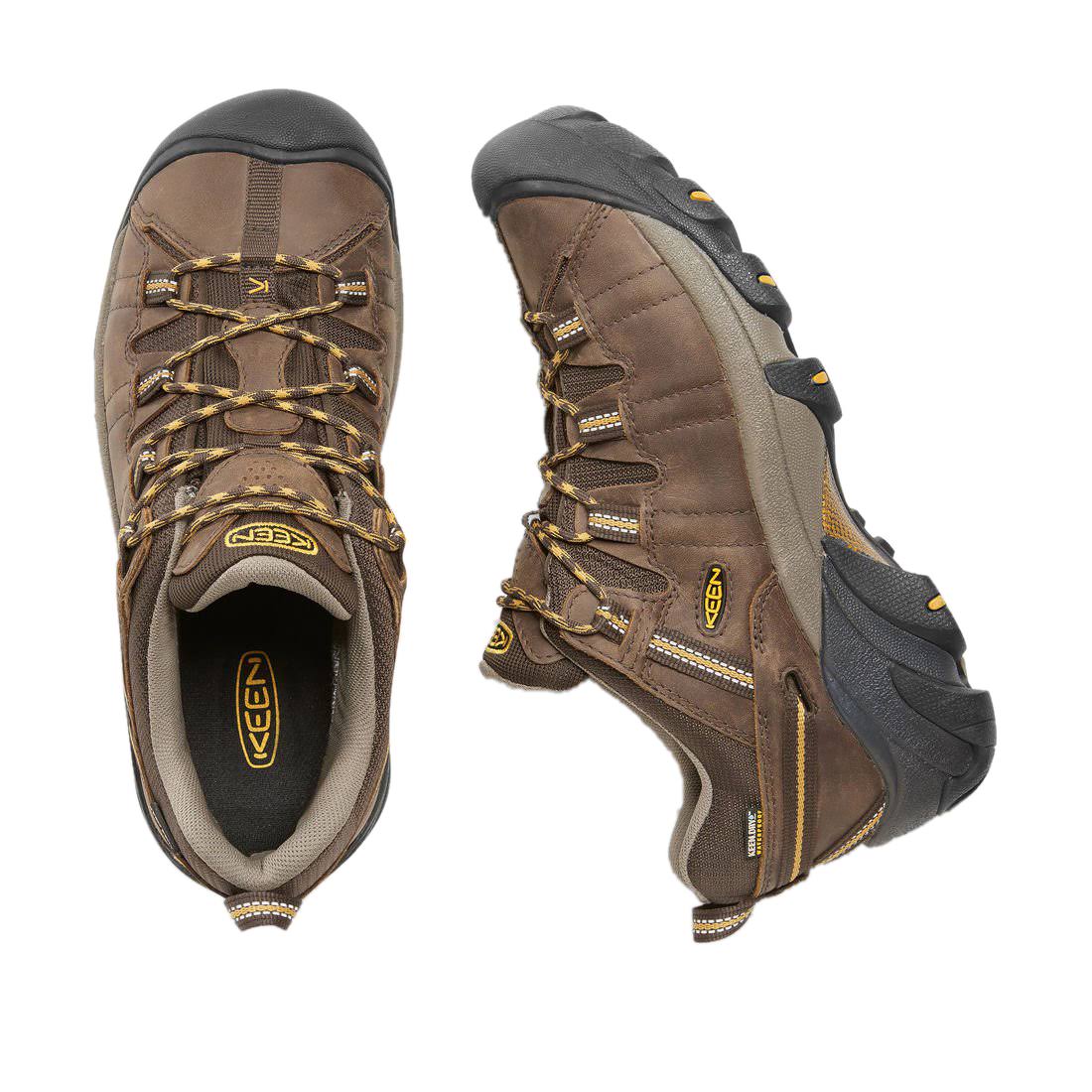 Men's Waterproof Hiking Boots A776771