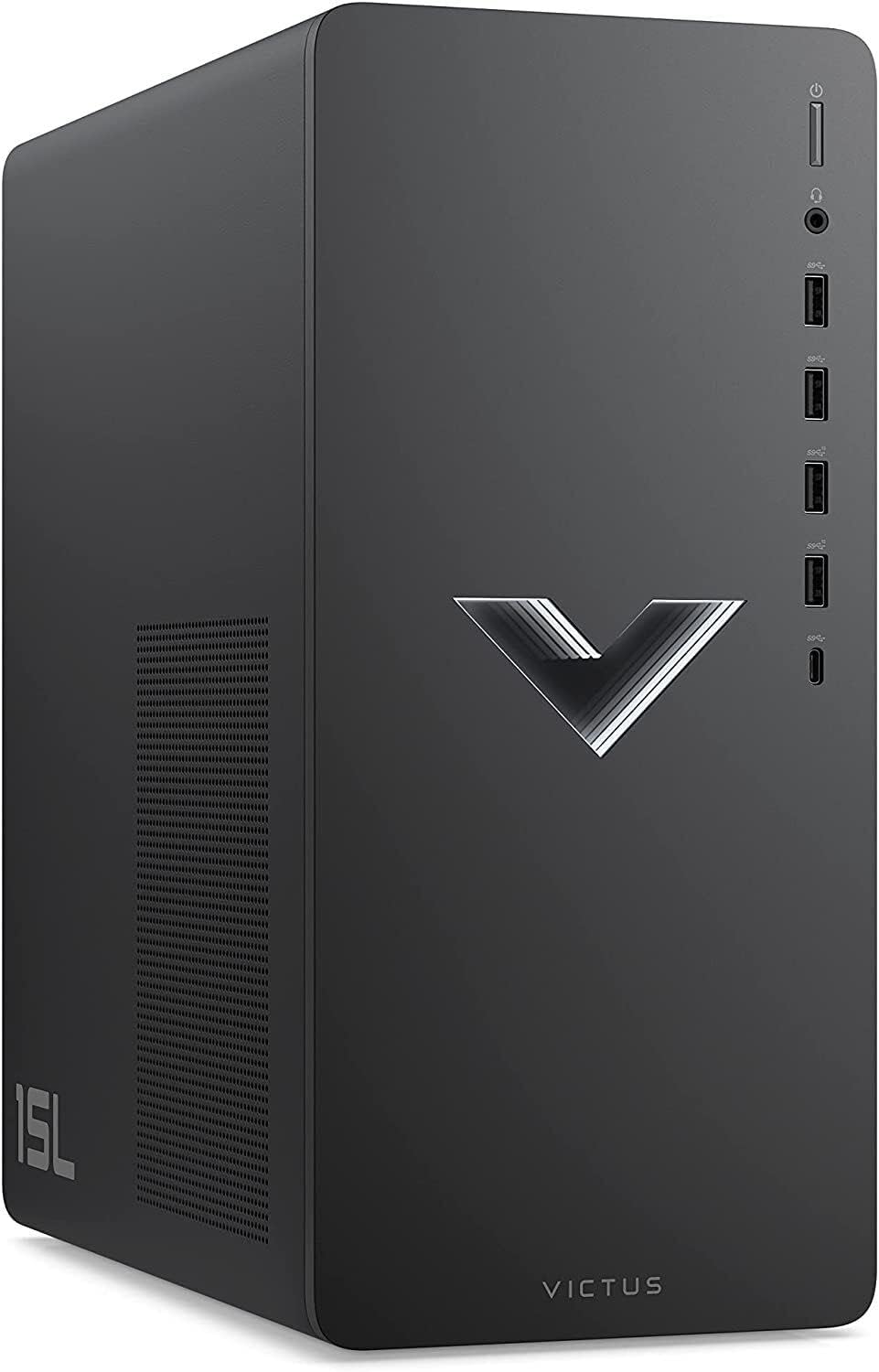 AMD Ryzen 7 5700G 32GB DDR4 RAM 1TB SSD 2TB HDD Gaming Desktop J355