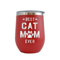 12 oz Red Wine Cup Q494