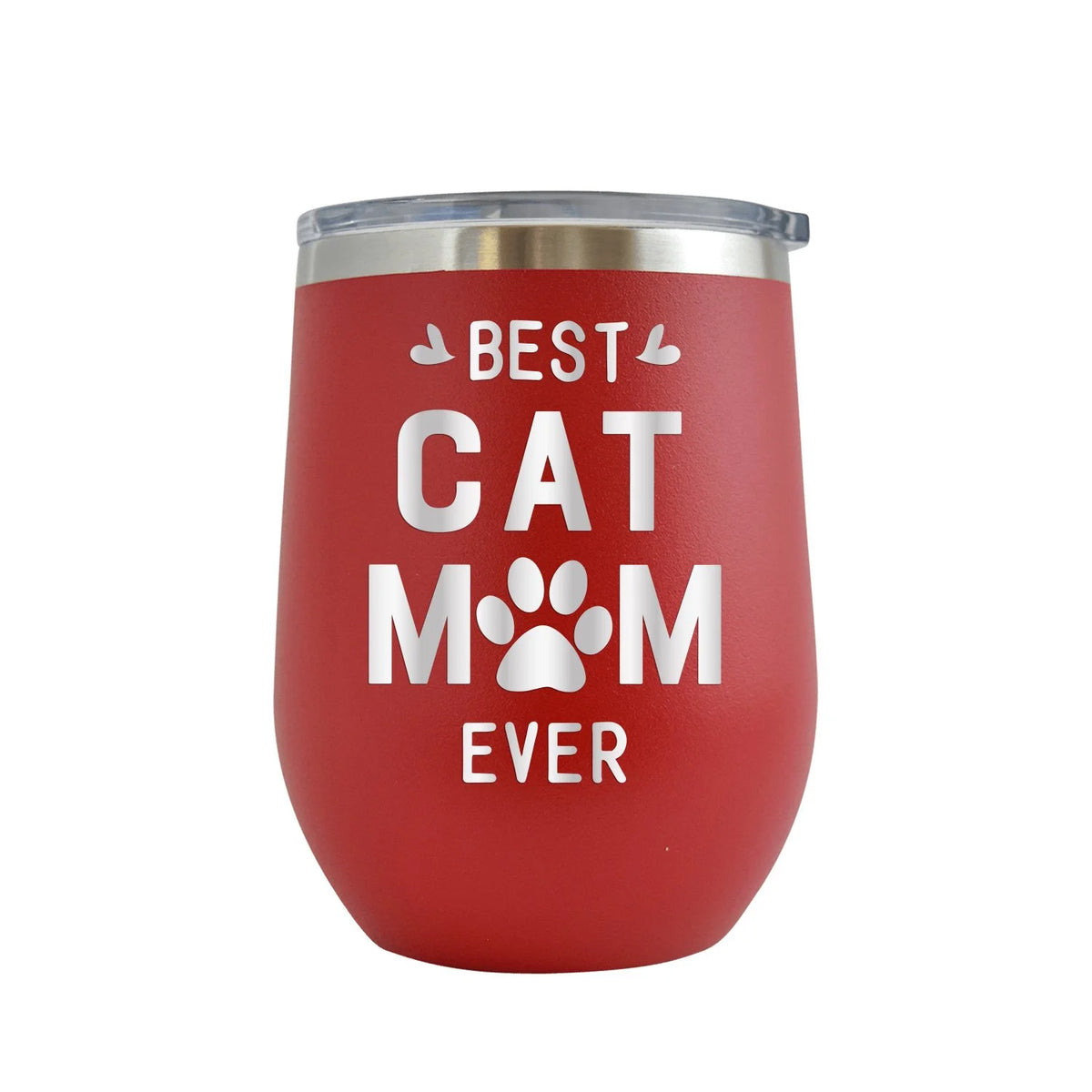 12 oz Red Wine Cup Q494