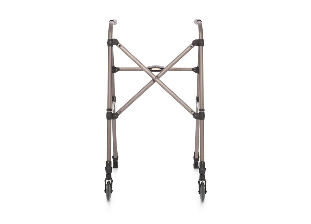 Black/Walnut Walker P861