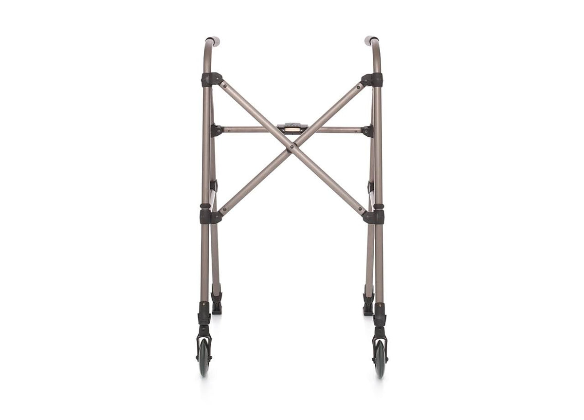 Black/Walnut Walker P861