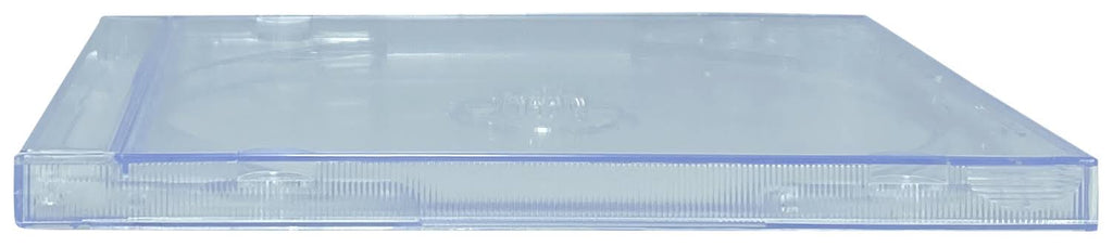 Clear CD Jewel Case J760659