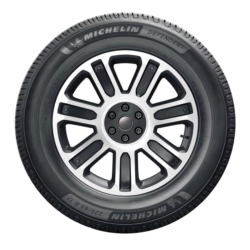 All Season 215/45R17 91H XL Passenger Tire D357
