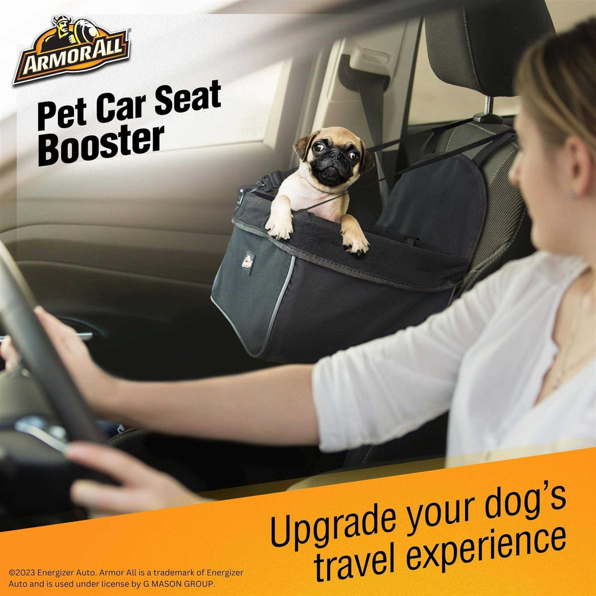Dog Car Seat C5970
