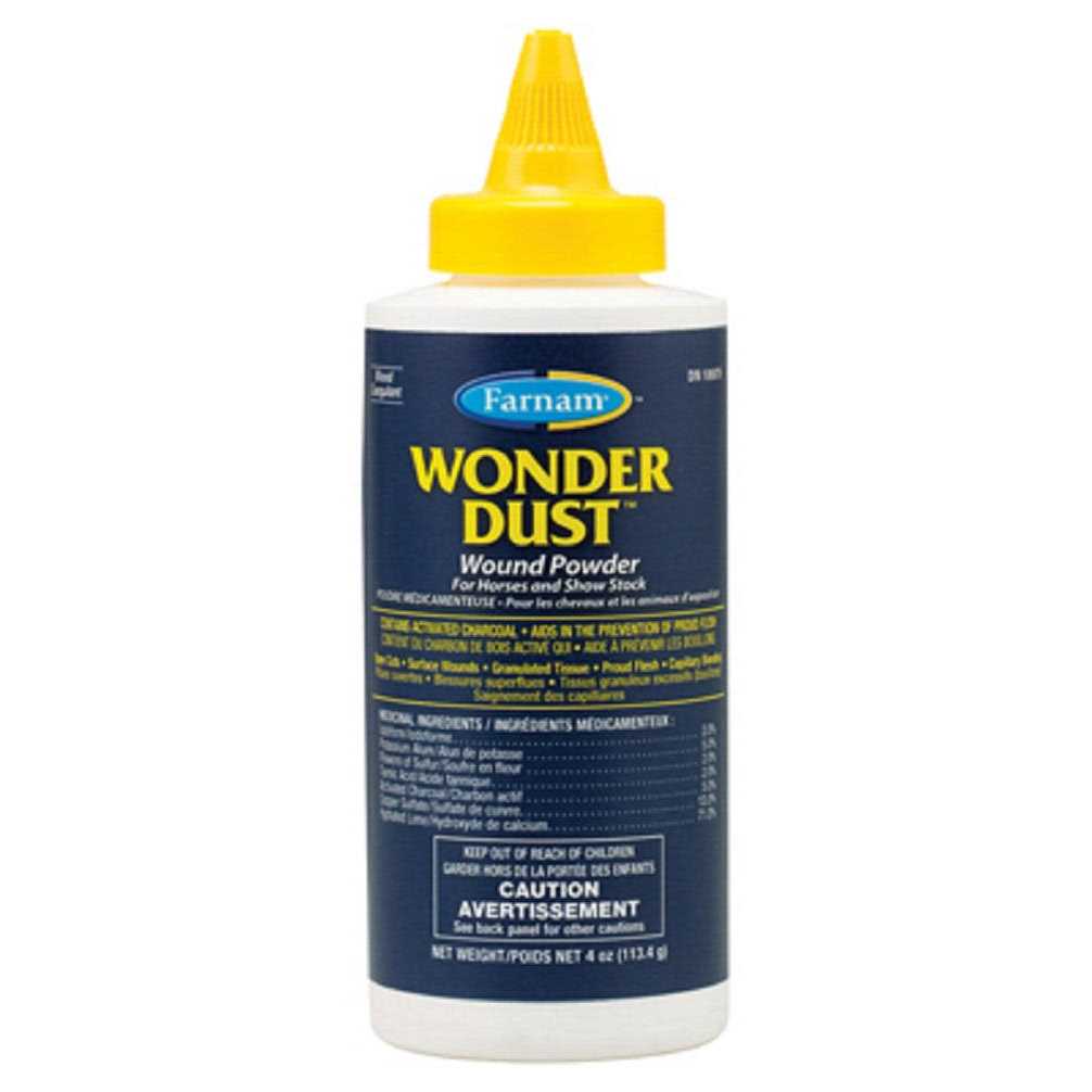 Wound Powder Y510