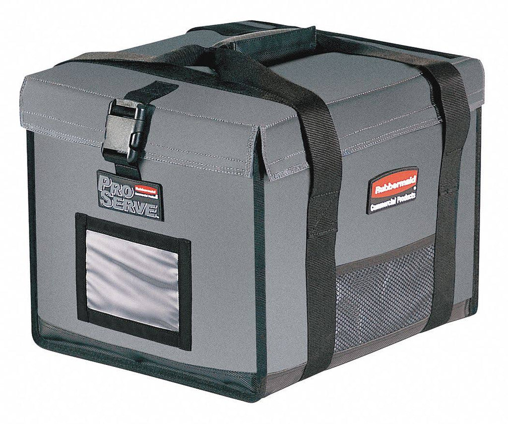 Insulated Carrier - Cool Gray A1078