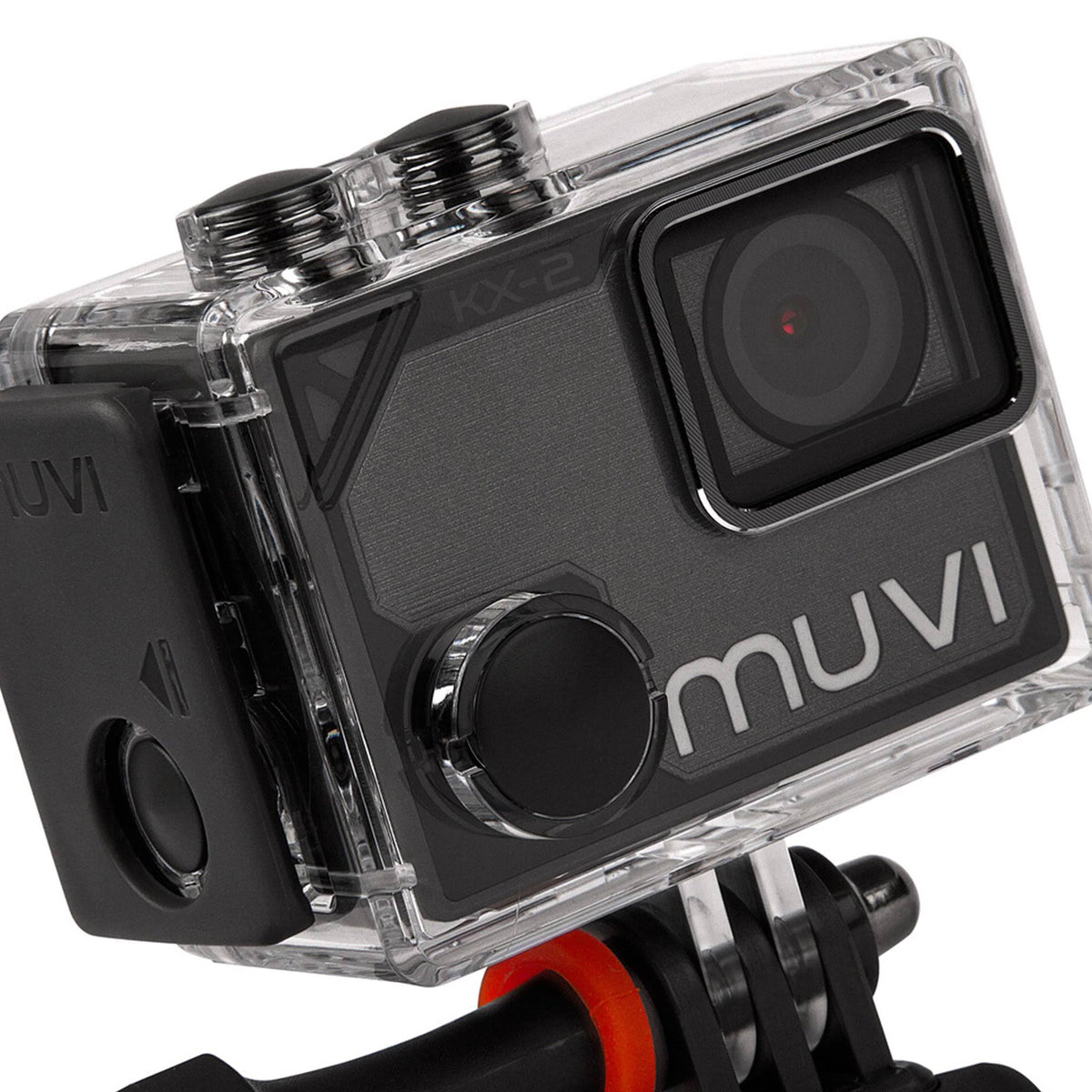 4K Action Camera R816