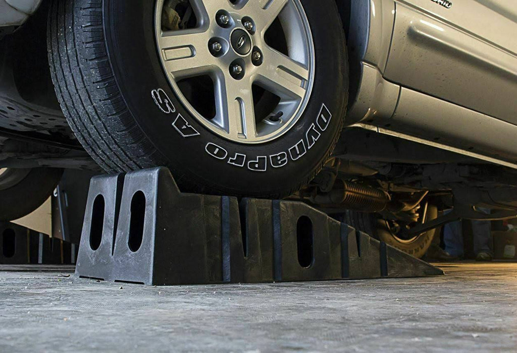 Car Ramps K310513