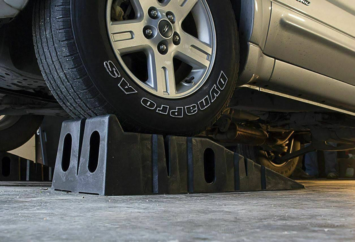 Car Ramps K310513