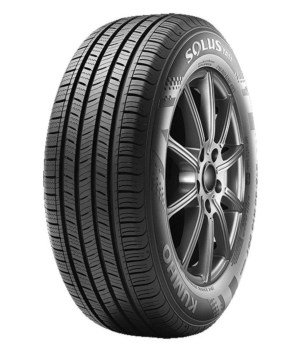 275/50R22 111H Tire D7326