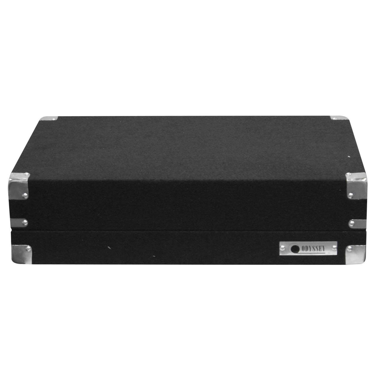 Carpeted Case for DJ Controller Z640