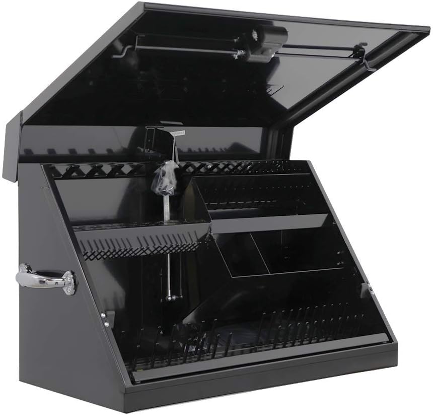 30-Inch Portable Toolbox Tool Chest F36135