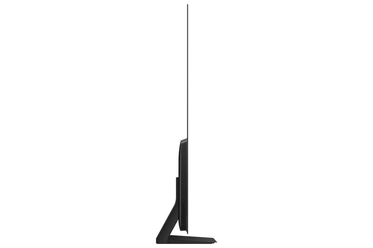 65 Class OLED 4K Smart TV H35111