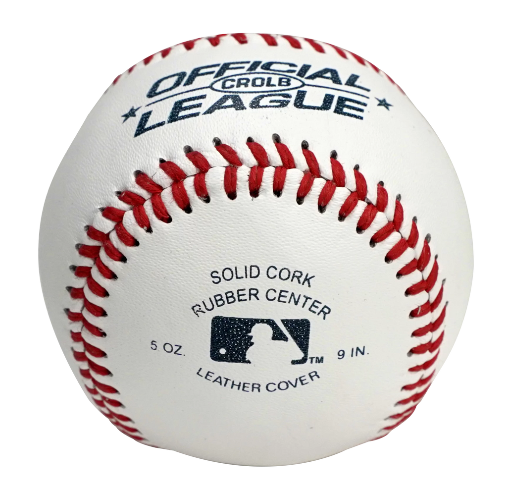 Youth Baseballs 12 Pack Y665