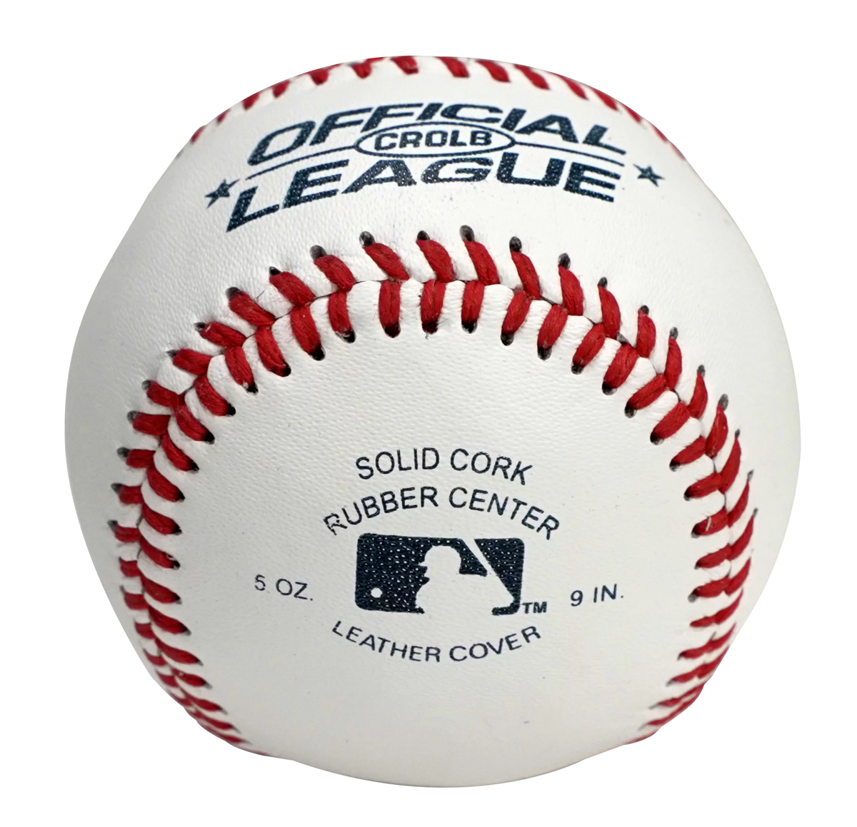 Youth Baseballs 12 Pack Y665