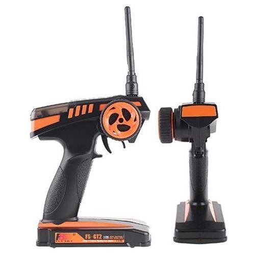 2.4g 2CH RC Transmitter & Receiver R68349