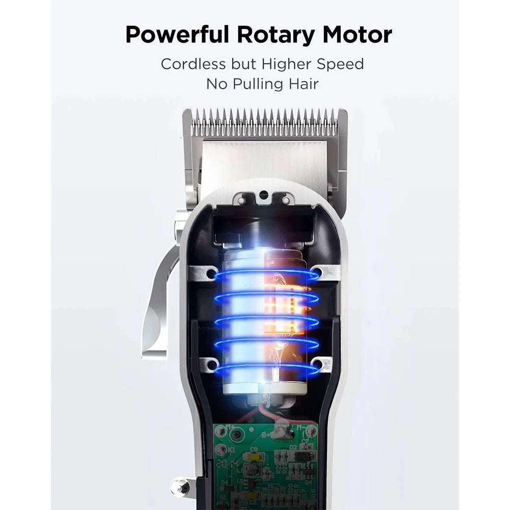 Professional Hair Clippers U8250