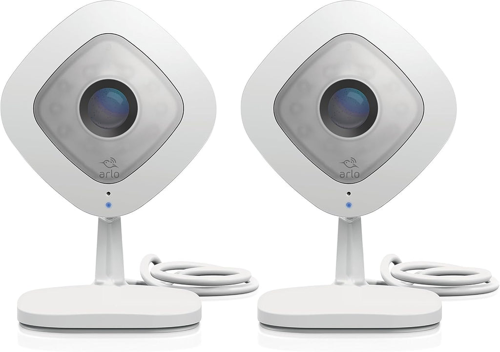 1080p HD Security Camera with Audio 2 Pack W68309