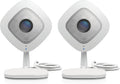 1080p HD Security Camera with Audio 2 Pack W68309