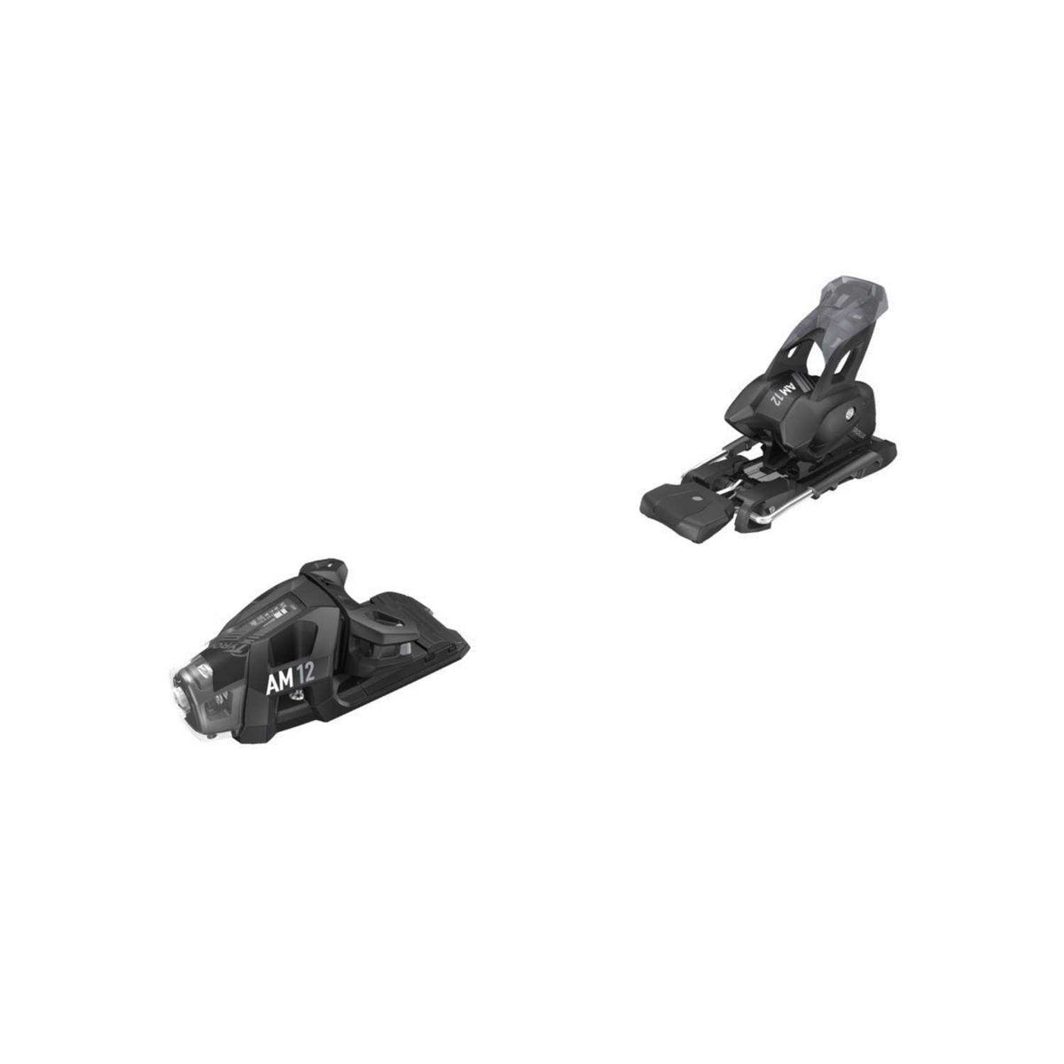 Ski Bindings F7943