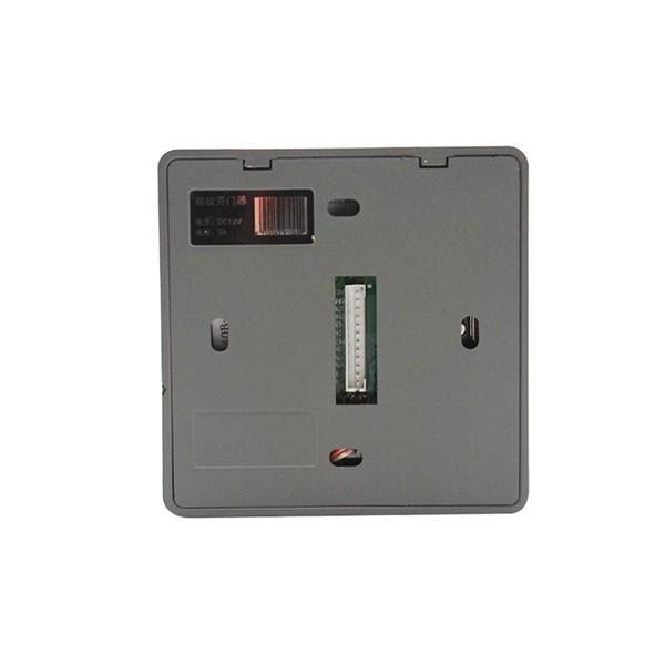 Biometric Fingerprint Door Access Control System J6651