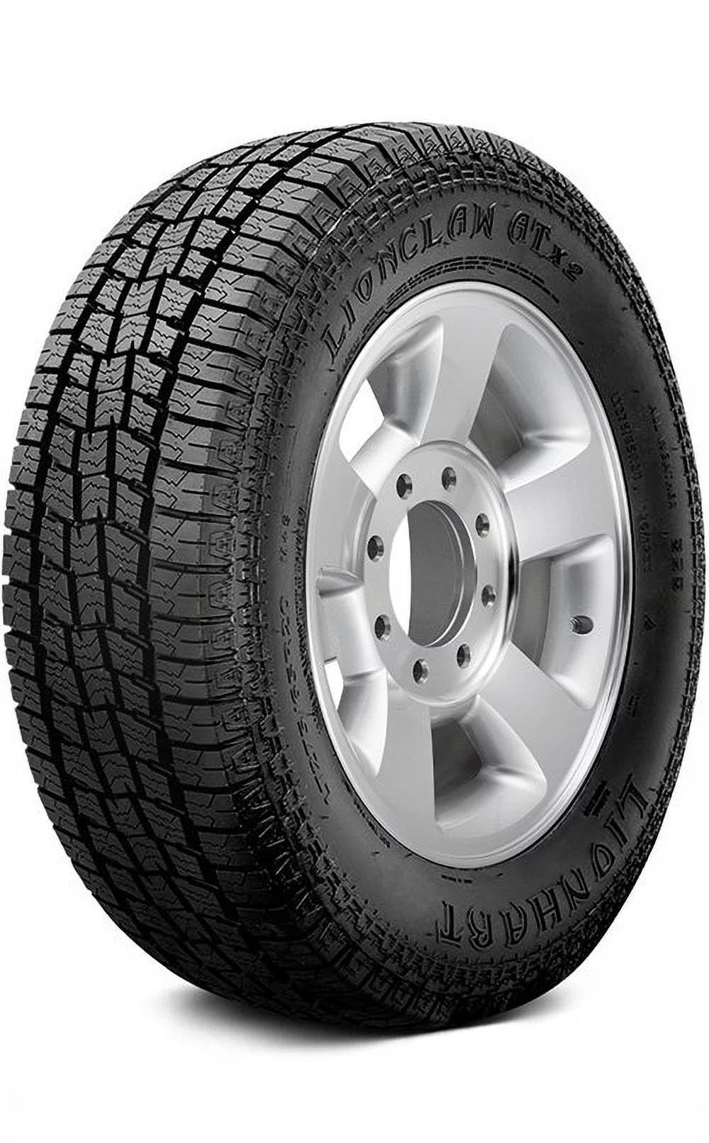 215/75R15 100T Tire C78649