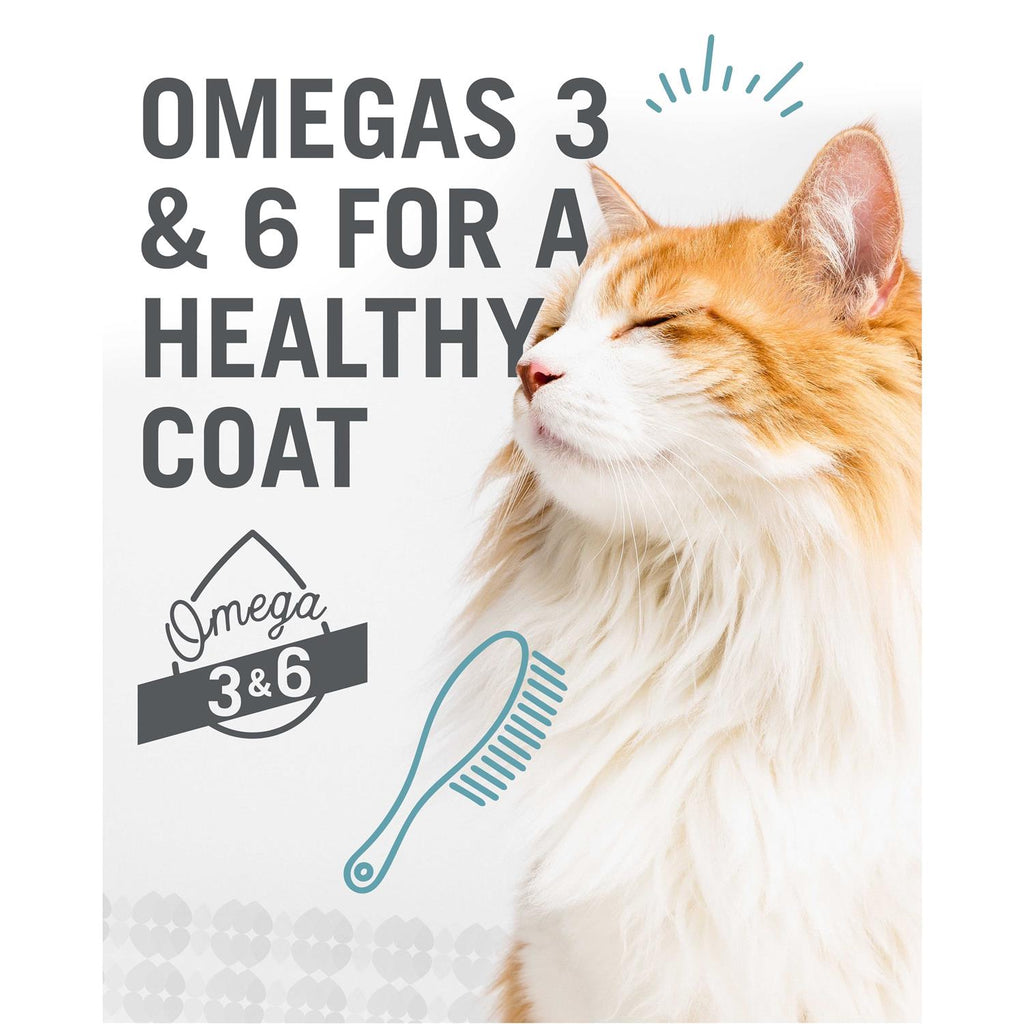 Cat Food D487
