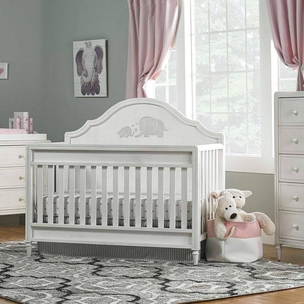 Convertible Crib Q997