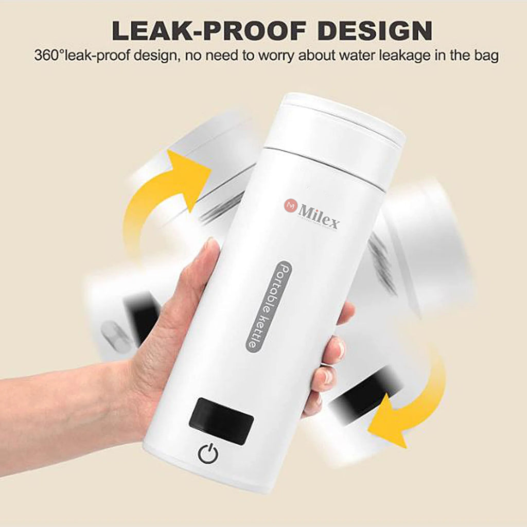 Portable Mini Insulated Kettle H582048