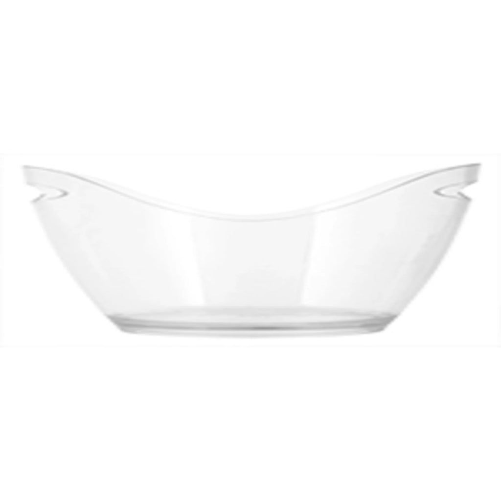 Clear Wine & Champagne Bucket C801