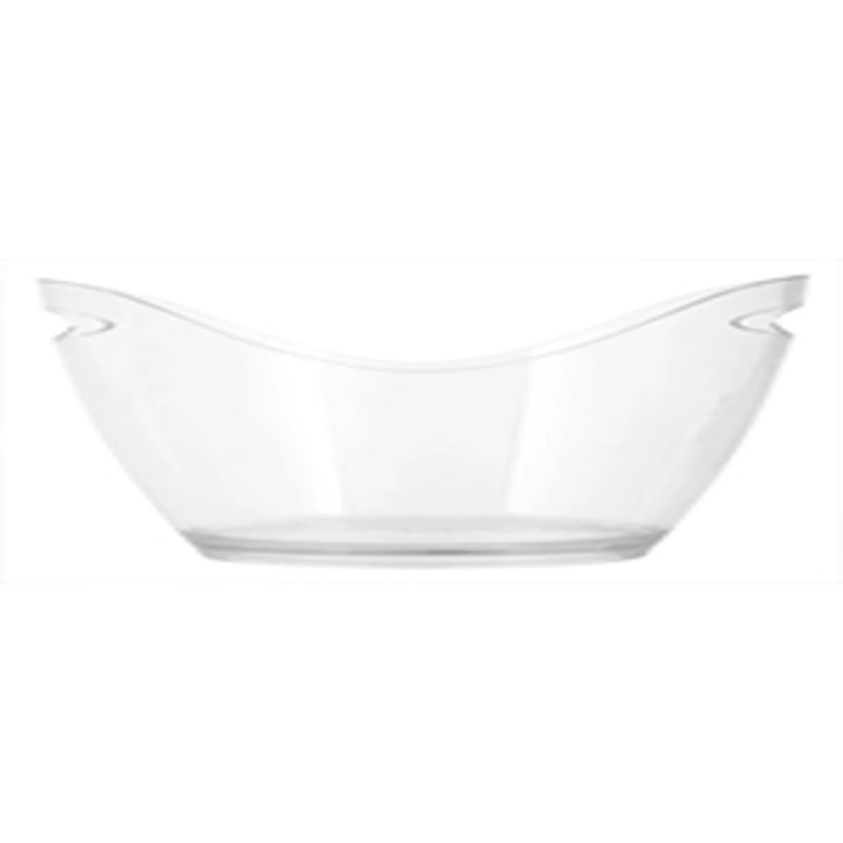 Clear Wine & Champagne Bucket C801