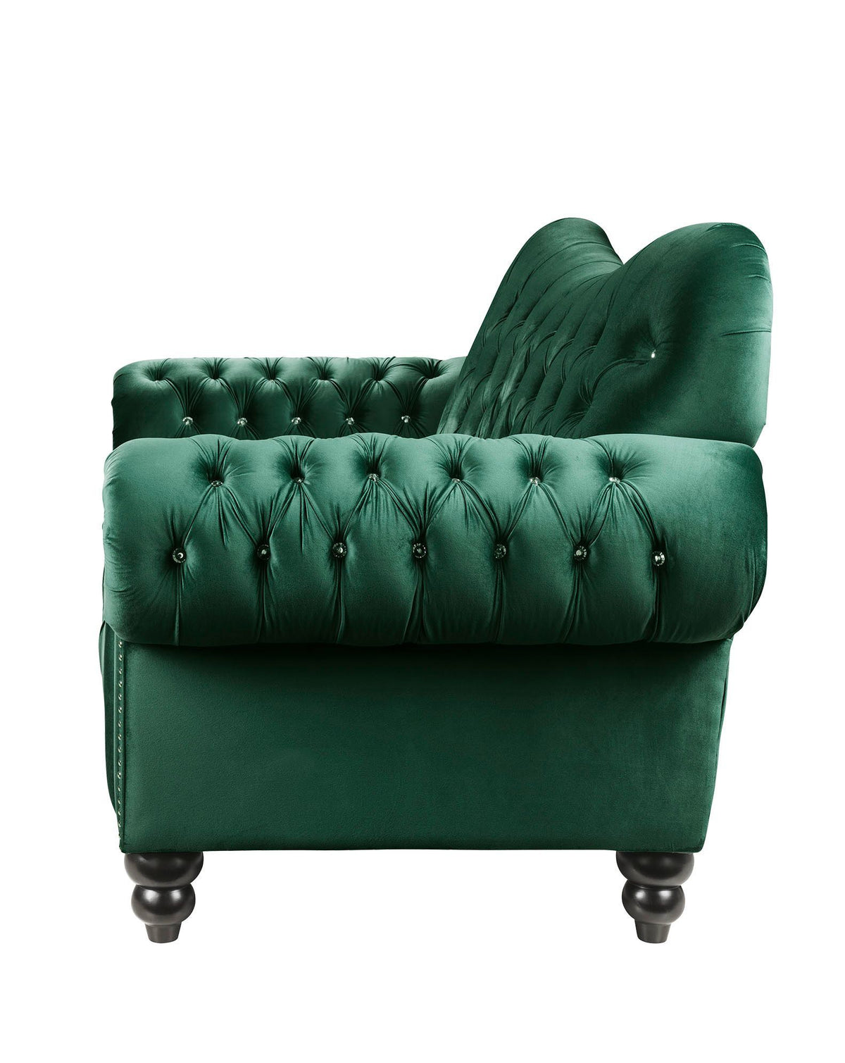 Loveseat Two-Piece Set E65945