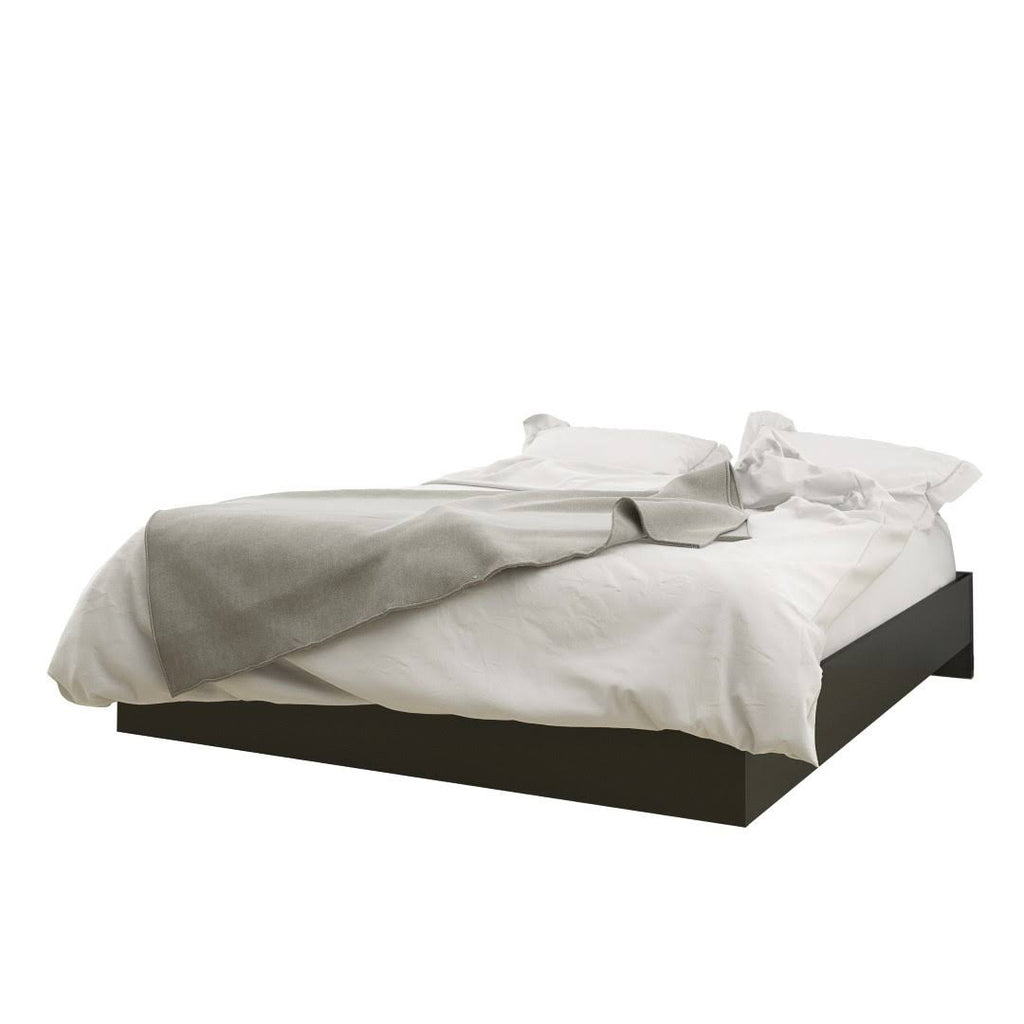 Black Bedroom Set X9858