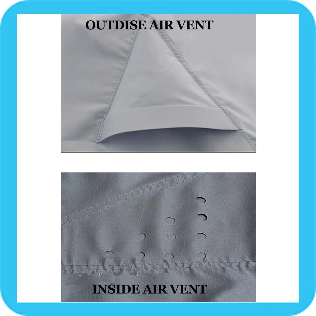Boat Cover for Nitro 482 SC 2006 2007 Z94352
