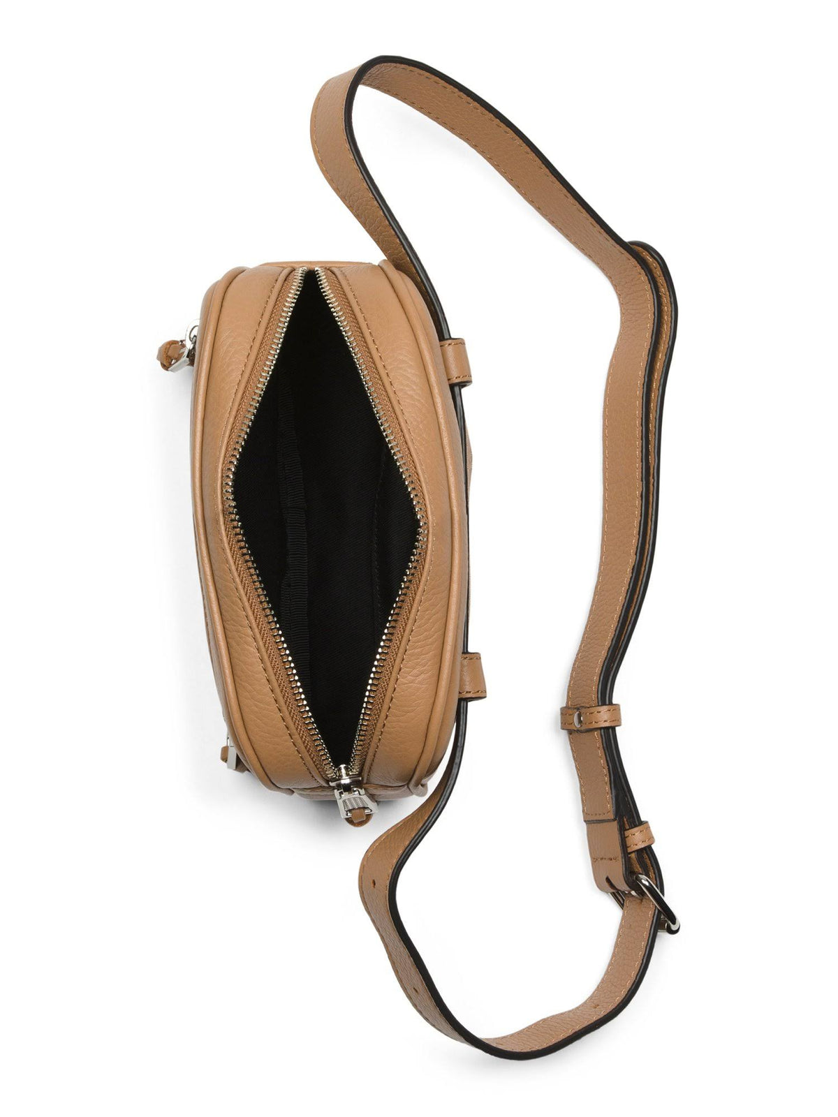 Tan Belt Bag I74393