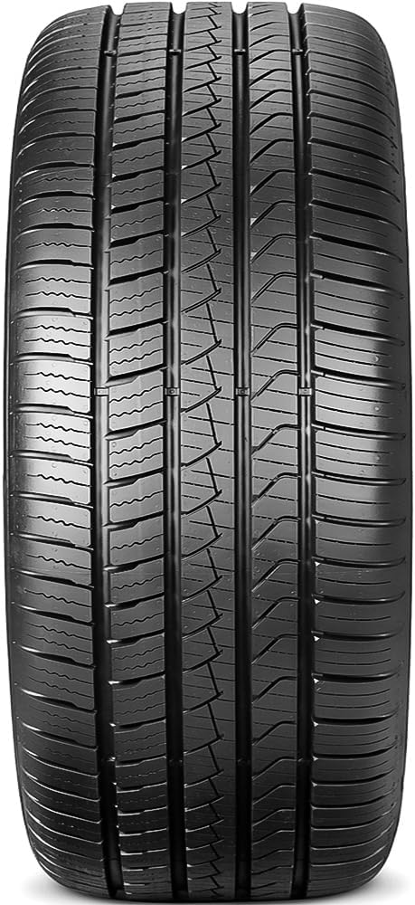 All Season Performance Tire 245X40R19 Z4940
