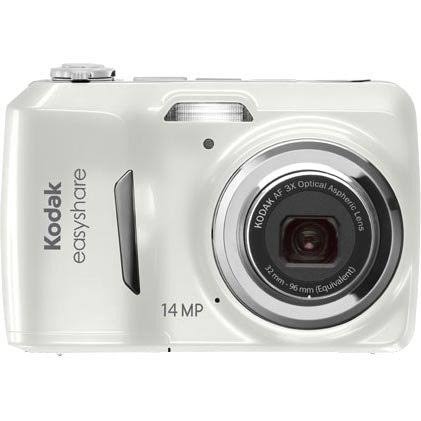 14 MP 3X Optical Zoom Camera A247