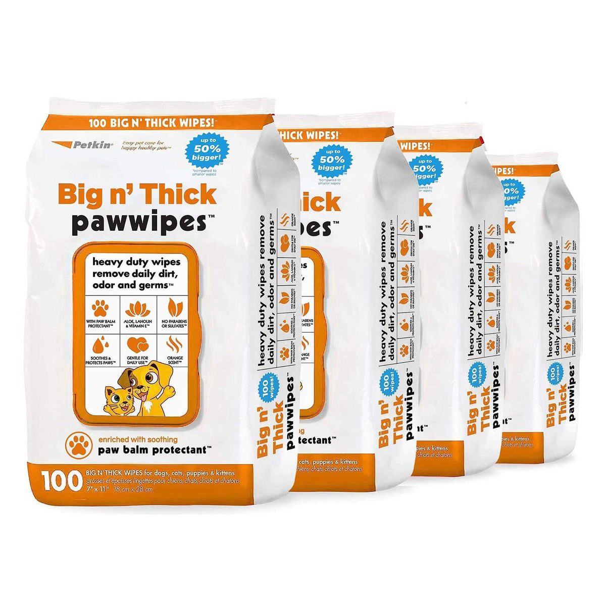 Pet Wipes V662684