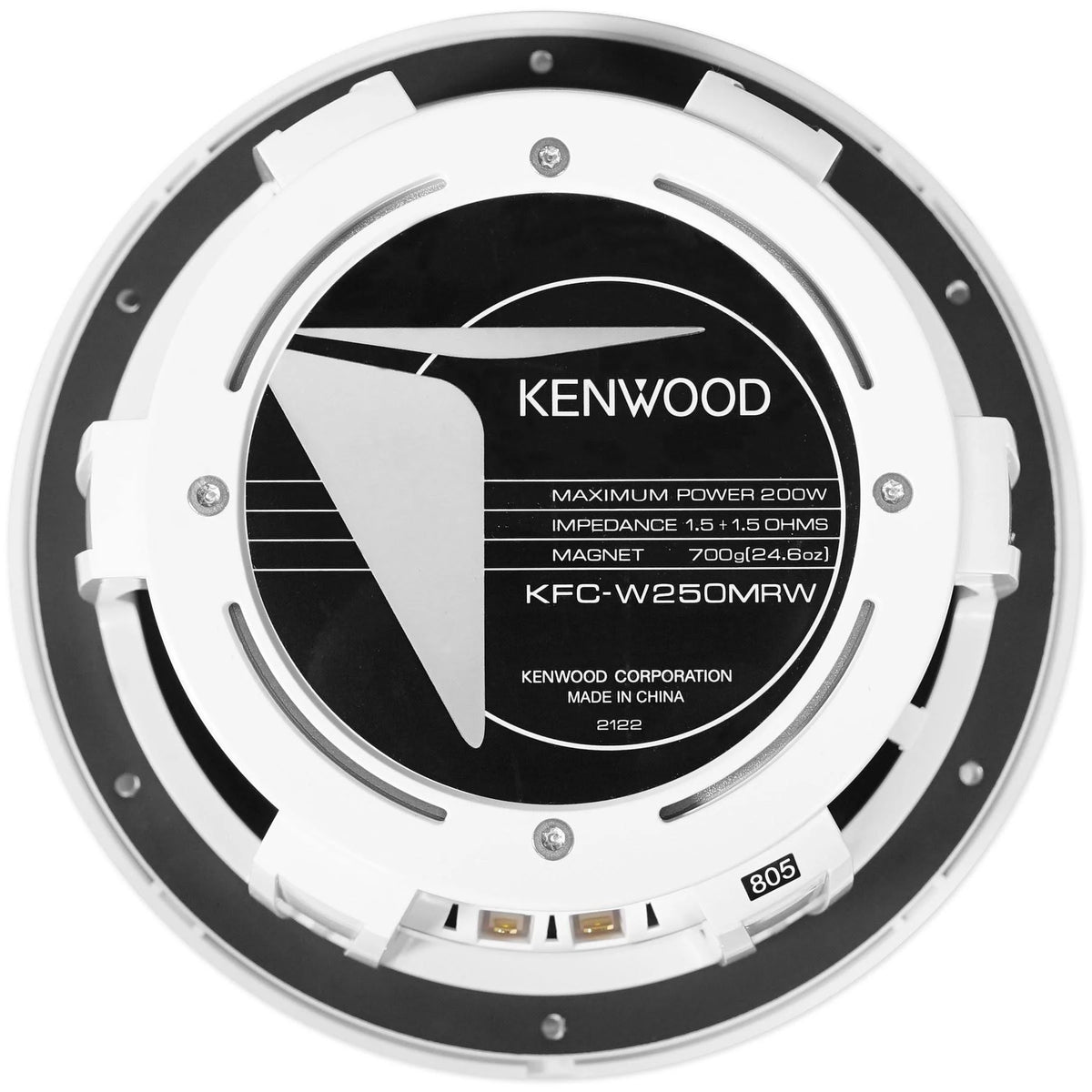 10x22 Subwoofer C630