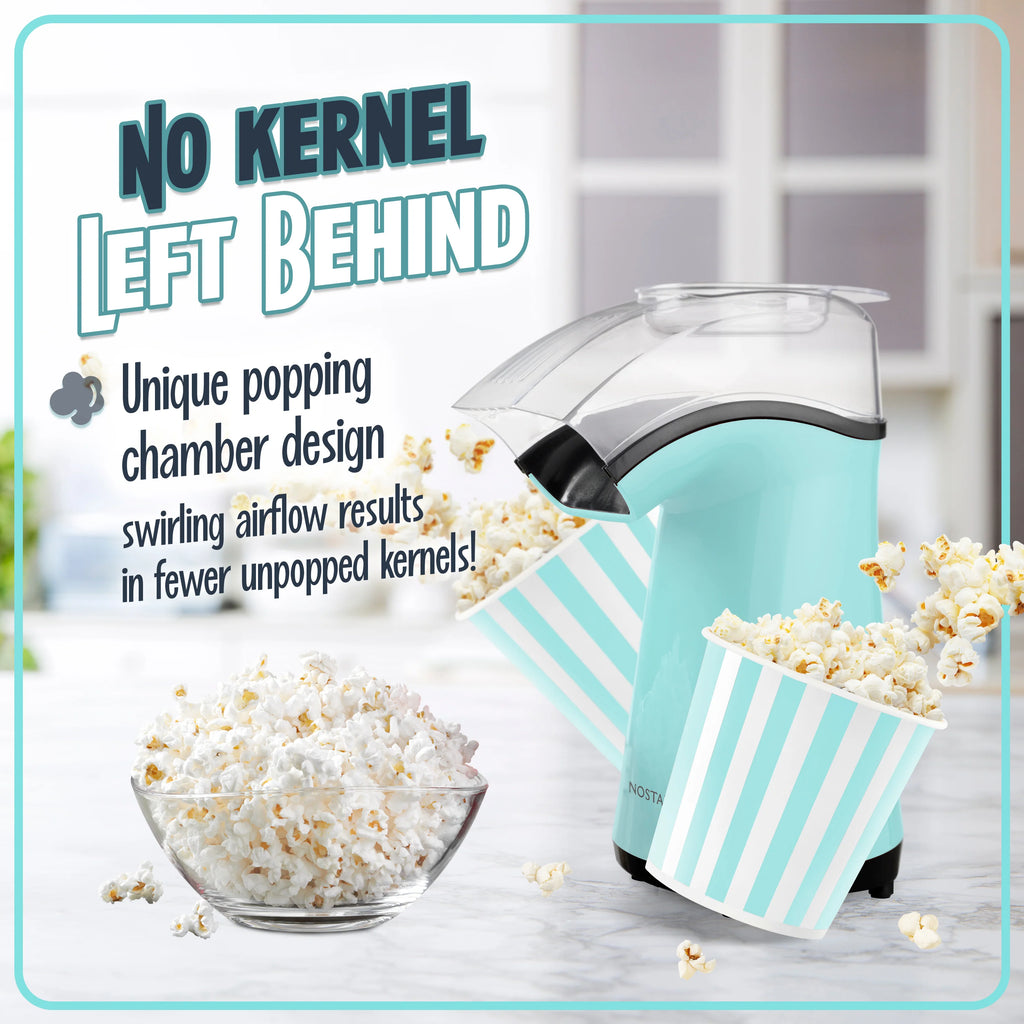 Popcorn Maker S45644