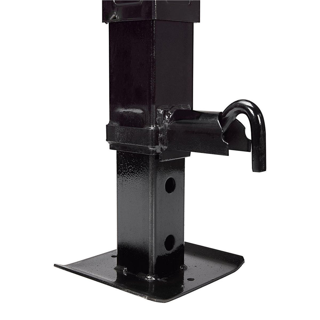 10,000 lb. Drop Leg Trailer Jack F514