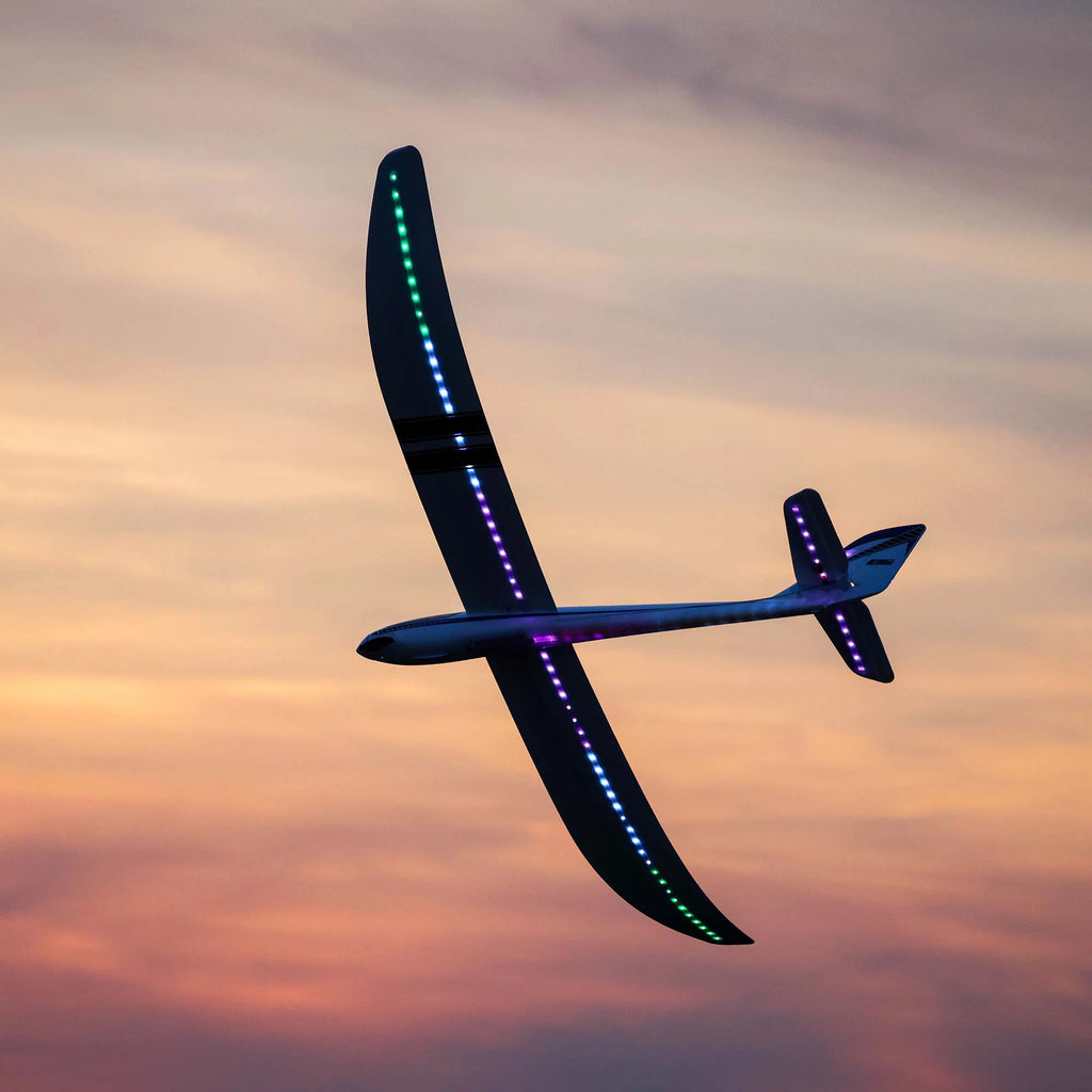 RC Airplane Electric I417008