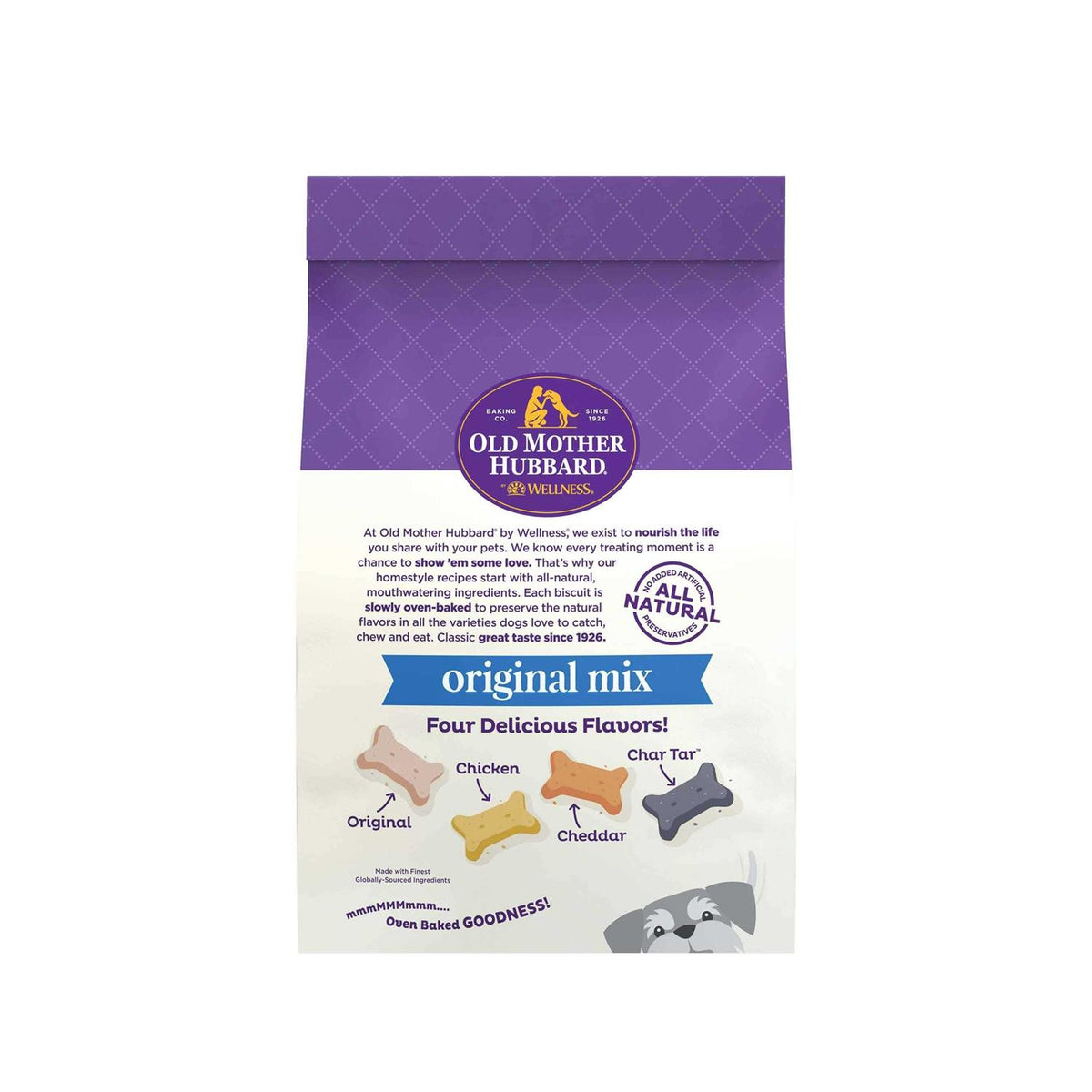 Dog Biscuits S931936