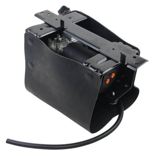 Air Suspension Compressor for Infiniti QX56 Nissan Armada Sport Utility 5.6L V8 2004-2015 1Pc B289