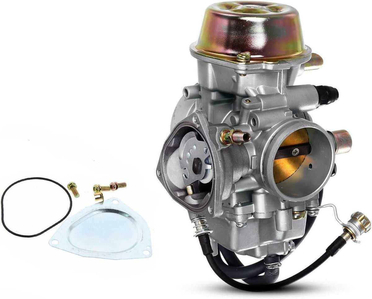 Carburetor for Can AM DS650 Quest 500 Quest 650 ATV Quad Pack of 2 A350