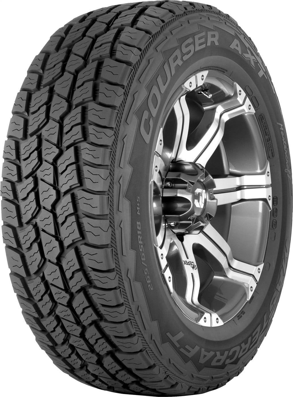 LT265/75R16 10ply All-Terrain Tire S14669